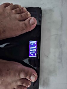 Müşteri yorumu görseli