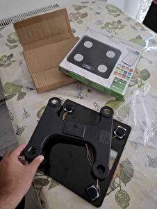 Müşteri yorumu görseli