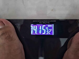 Müşteri yorumu görseli