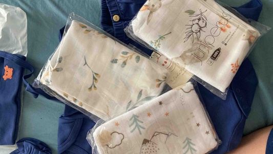 Müşteri yorumu görseli