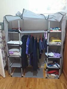 Müşteri yorumu görseli