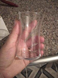 Müşteri yorumu görseli