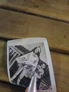 Değerlendirme fotoğrafı