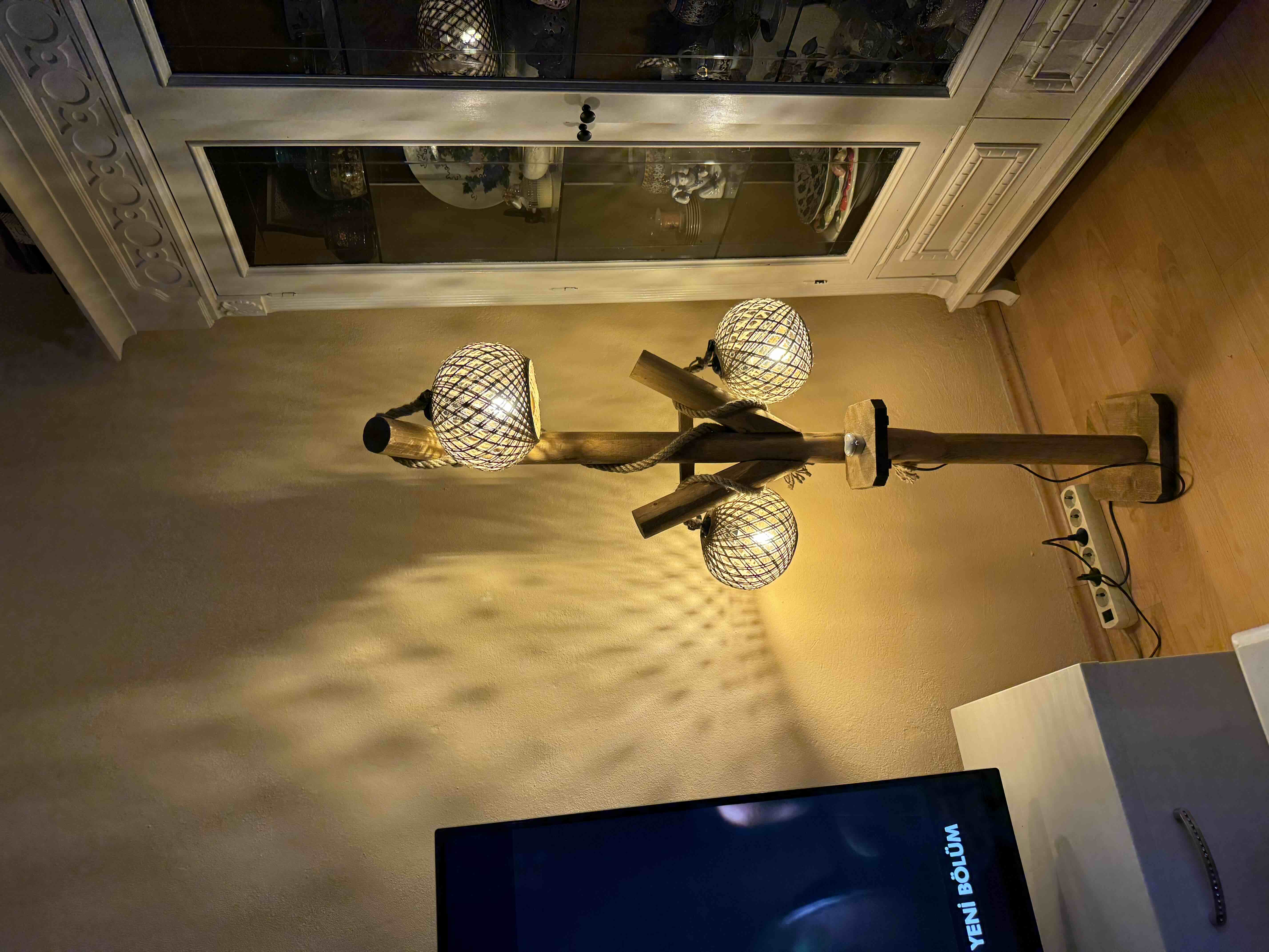 Müşteri yorumu görseli