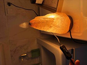 Müşteri yorumu görseli