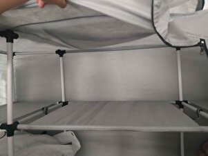 Müşteri yorumu görseli