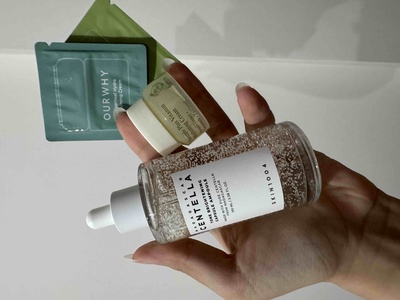 Müşteri yorumu görseli