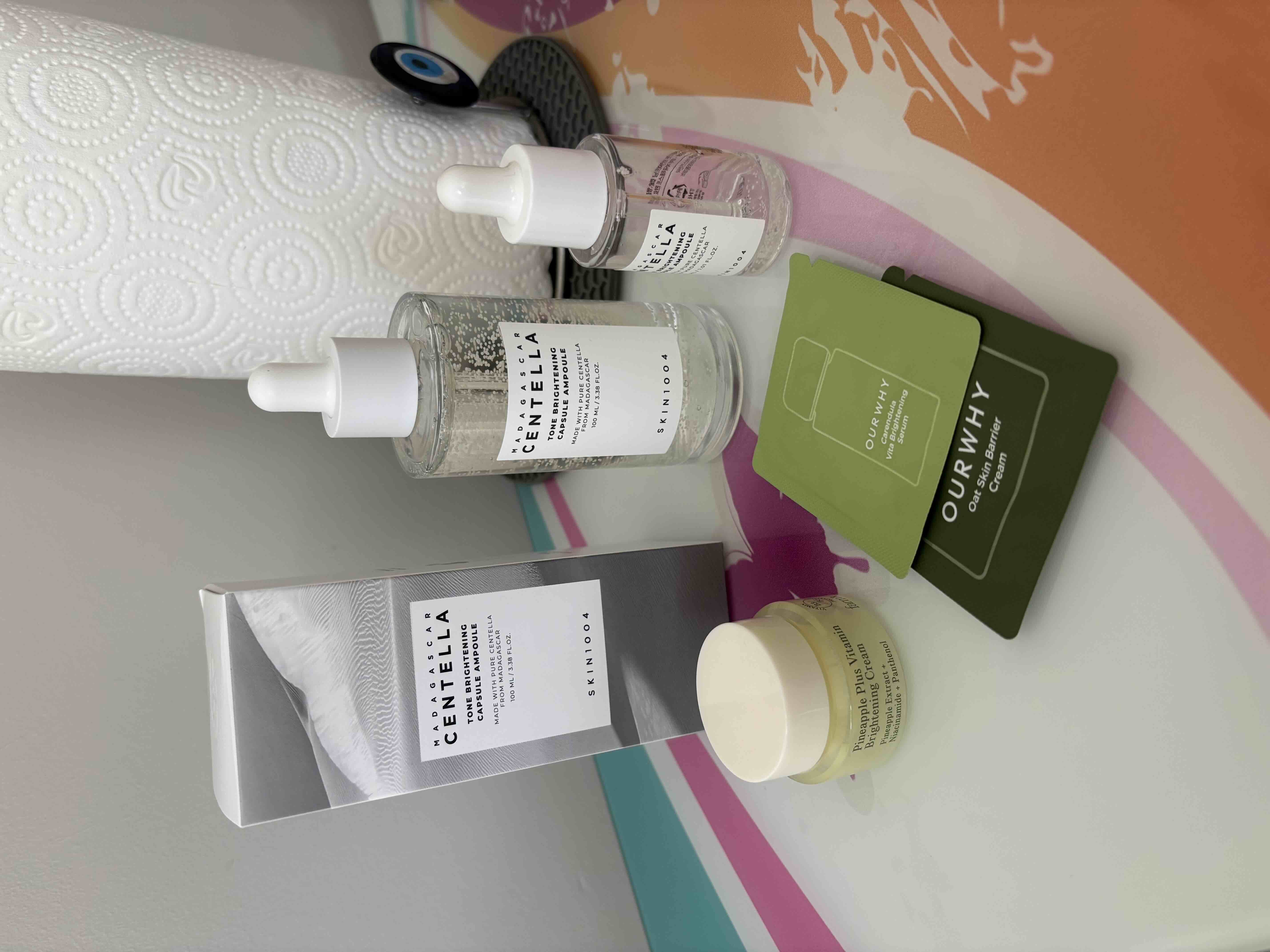 Müşteri yorumu görseli