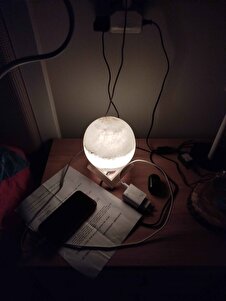 Müşteri yorumu görseli