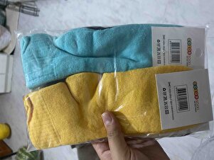 Müşteri yorumu görseli