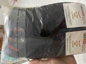 Müşteri yorumu görseli