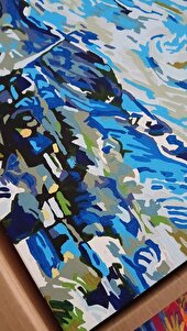 Müşteri yorumu görseli