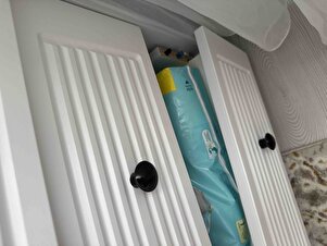 Müşteri yorumu görseli