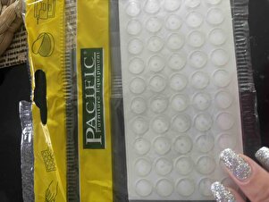 Müşteri yorumu görseli