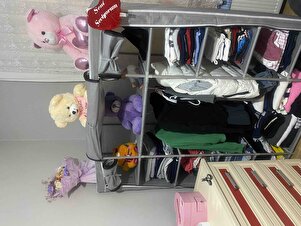 Müşteri yorumu görseli