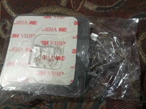 Müşteri yorumu görseli