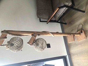 Müşteri yorumu görseli