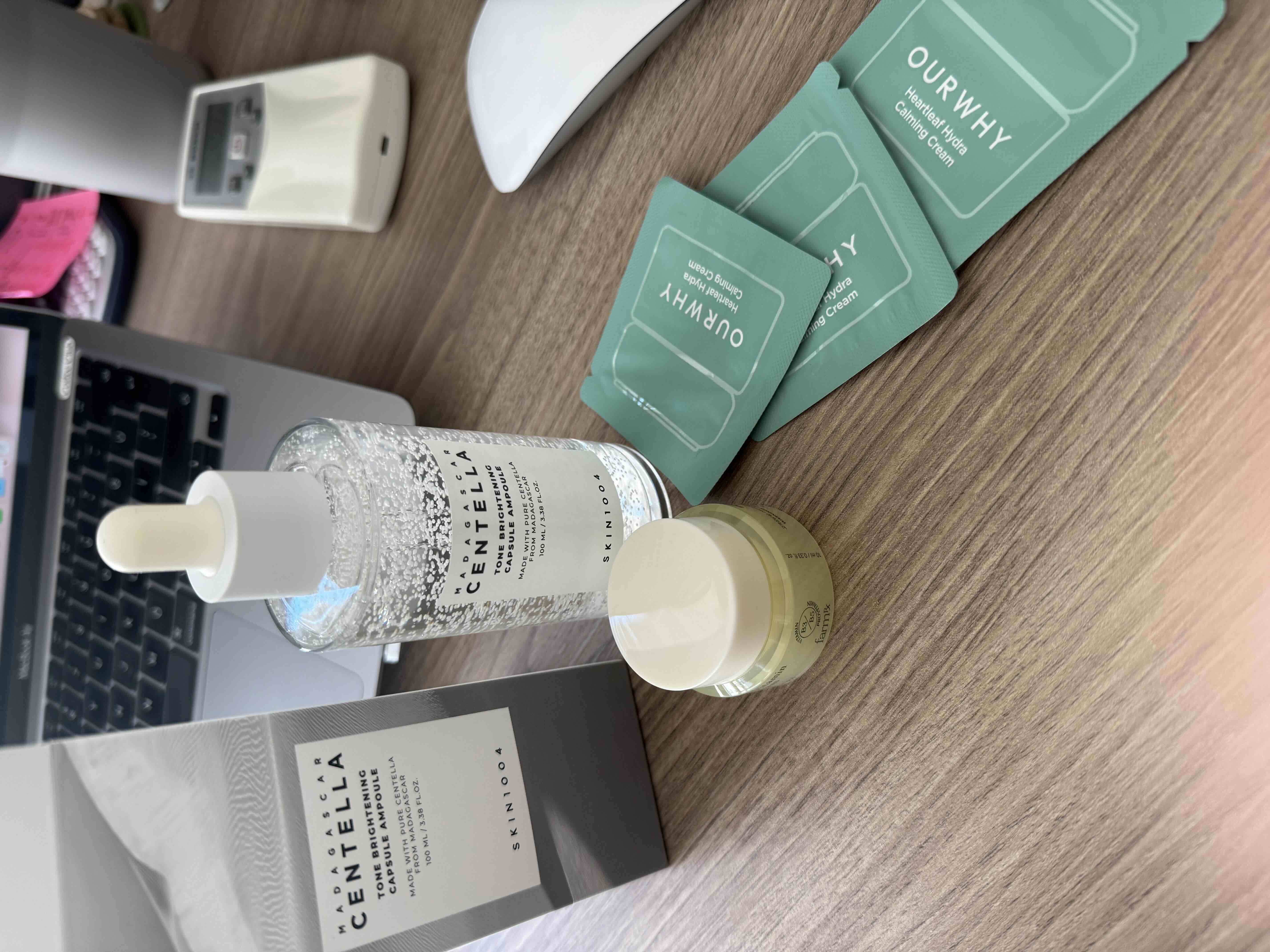 Müşteri yorumu görseli