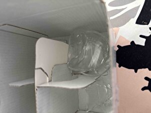 Müşteri yorumu görseli