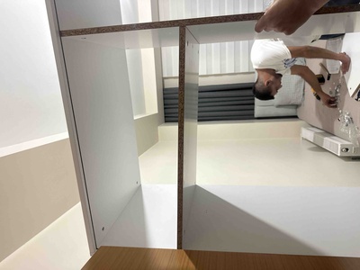 Müşteri yorumu görseli