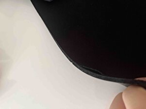 Müşteri yorumu görseli