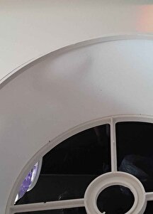 Müşteri yorumu görseli