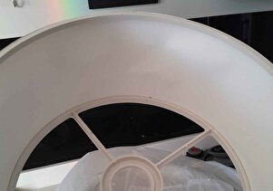 Müşteri yorumu görseli