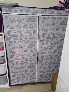 Müşteri yorumu görseli