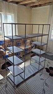 Müşteri yorumu görseli