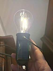 Müşteri yorumu görseli