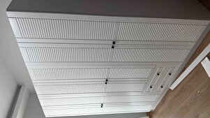 Müşteri yorumu görseli