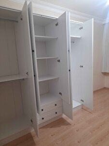 Müşteri yorumu görseli