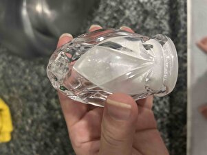 Müşteri yorumu görseli