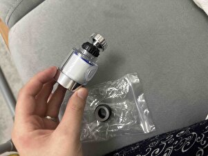 Müşteri yorumu görseli