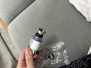 Müşteri yorumu görseli