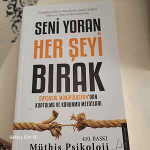 Müşteri yorumu görseli