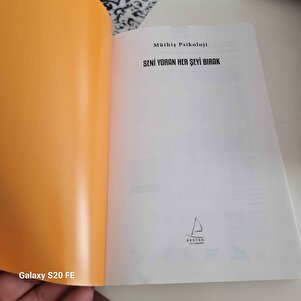 Müşteri yorumu görseli