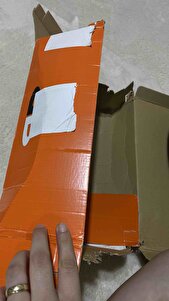 Müşteri yorumu görseli