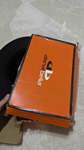 Müşteri yorumu görseli