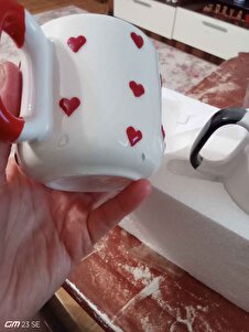 Müşteri yorumu görseli