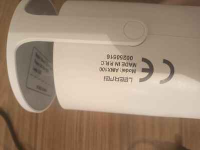 Müşteri yorumu görseli