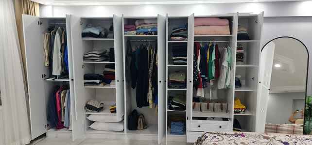 Müşteri yorumu görseli