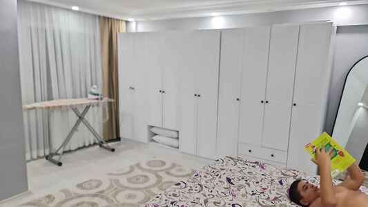 Müşteri yorumu görseli