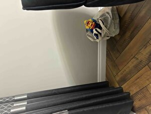 Müşteri yorumu görseli