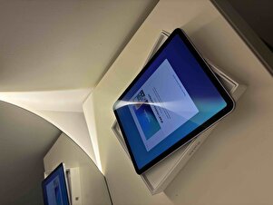 Müşteri yorumu görseli