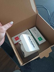 Değerlendirme fotoğrafı