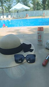 Müşteri yorumu görseli