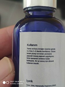 Değerlendirme fotoğrafı