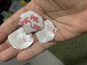 Müşteri yorumu görseli