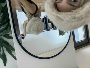 Trendyol müşteri fotoğrafı
